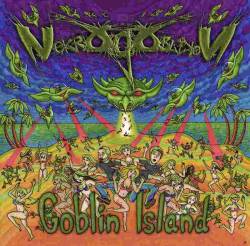 Nekrogoblikon : Goblin Island